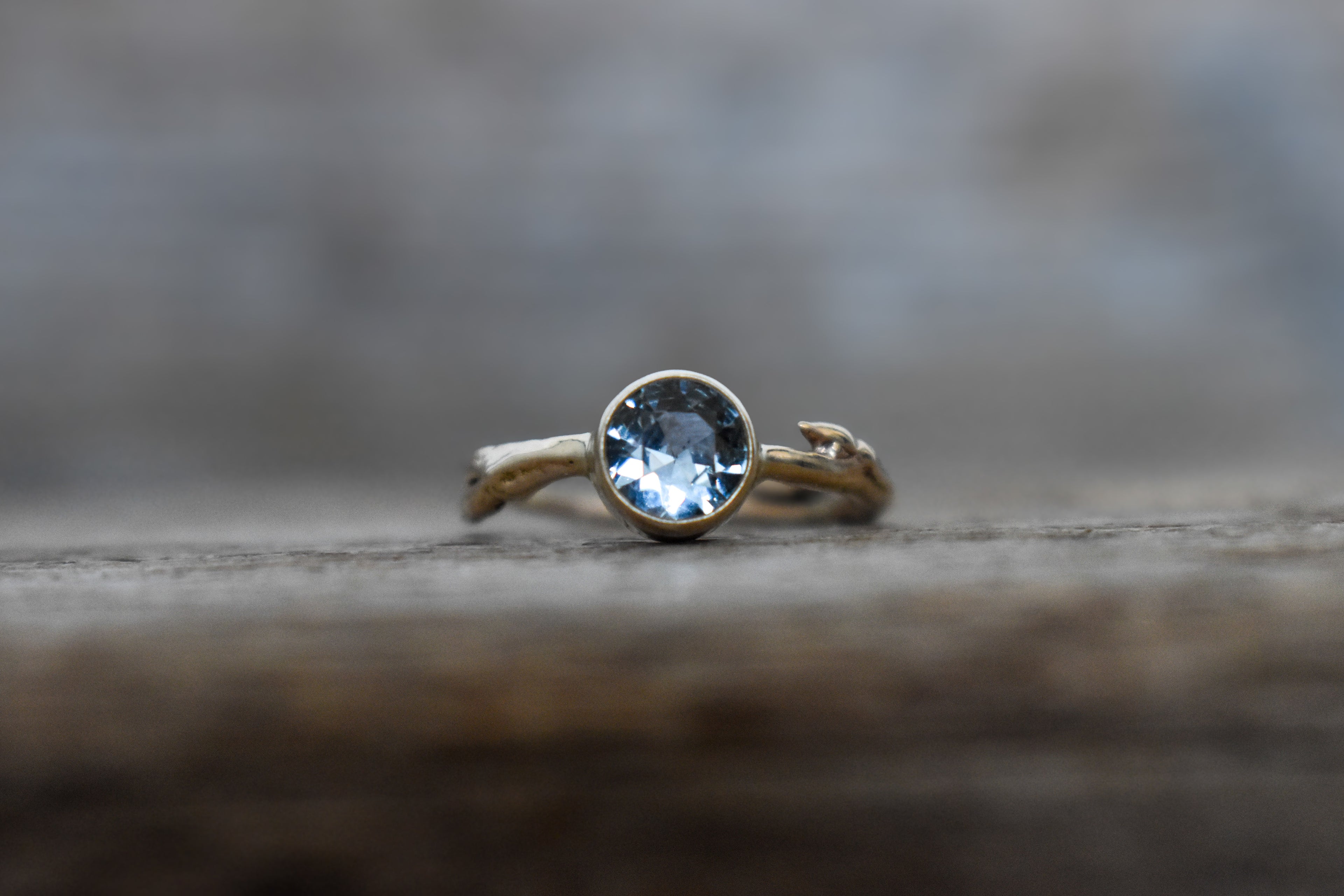 Borealis Fine Jewelry - cover photo  ethical jewelry, ethical bridal jewelry, sustainably sourced  known origin, recycled gold, nature, inspired jewelry, ethical sapphires, natural sapphires